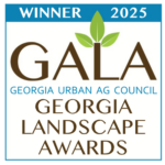 2025 Georgia Landscape Awards icon
