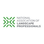 logo for National Association of Landscape Professionals