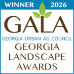 award icon for 2026 landscape awards
